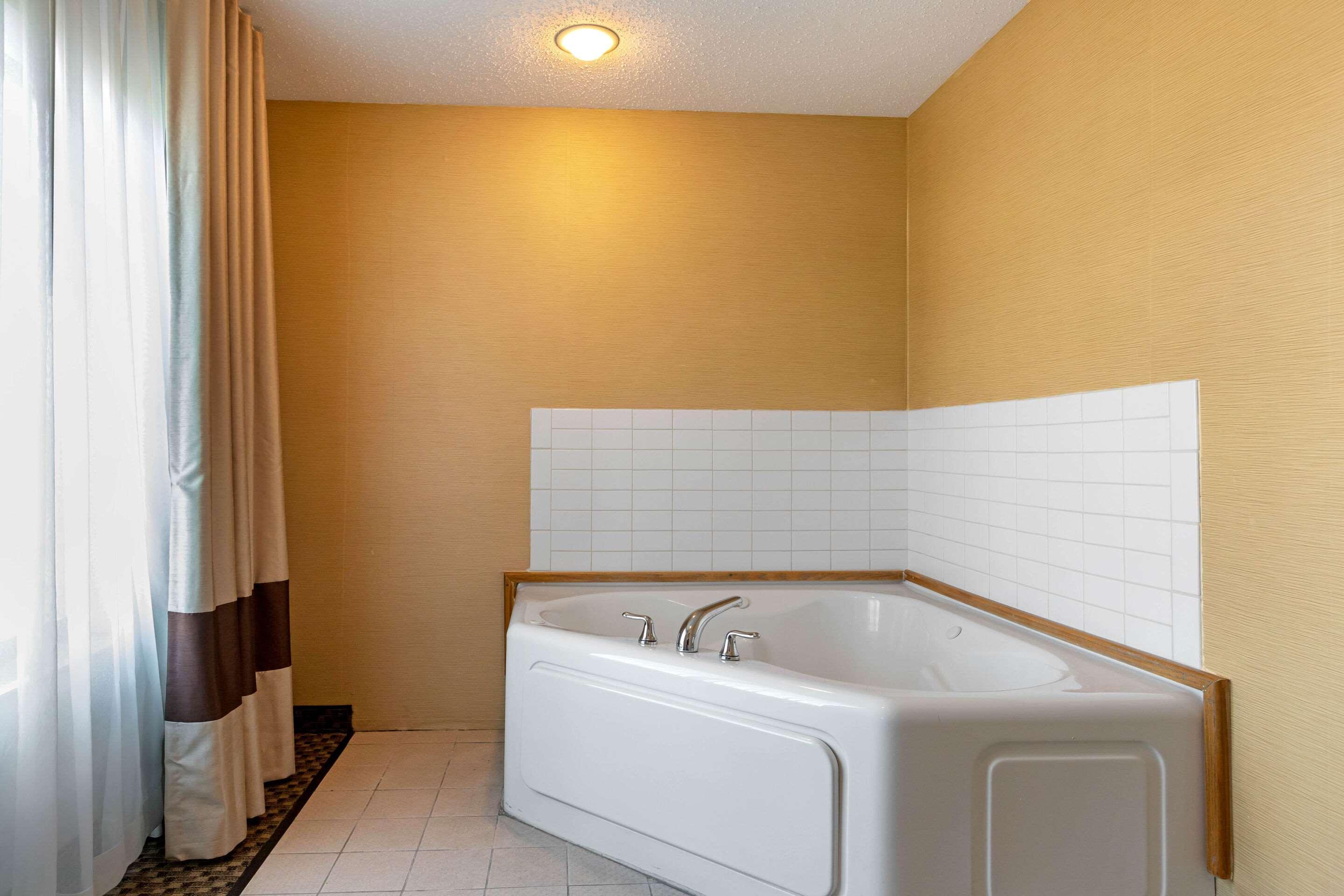 Comfort Suites South Haven Near I-96 Exteriör bild